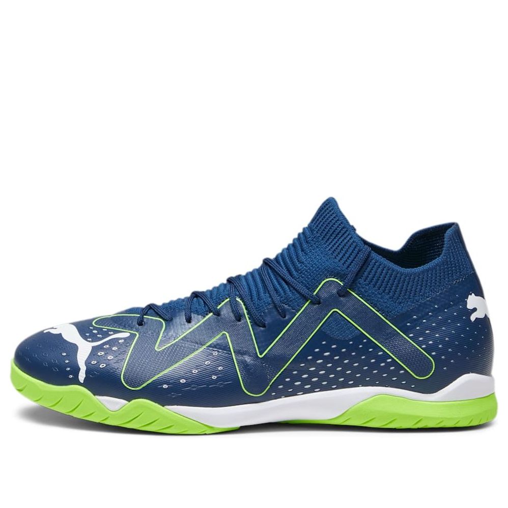 PUMA Future Match IT 'Navy' 107375-03
