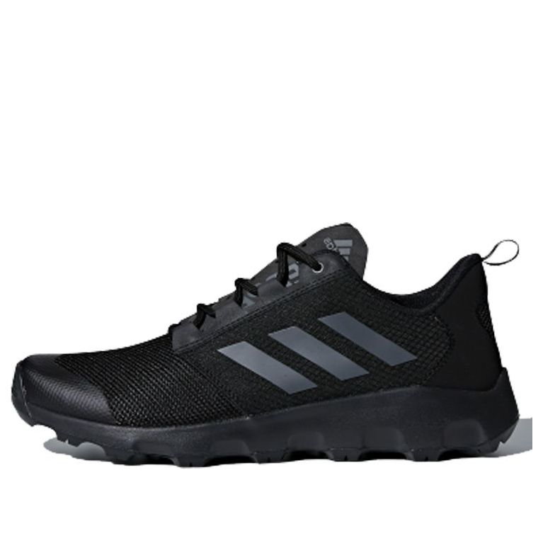 adidas Terrex Voyager Dlx 'Black/Grey' CM7555