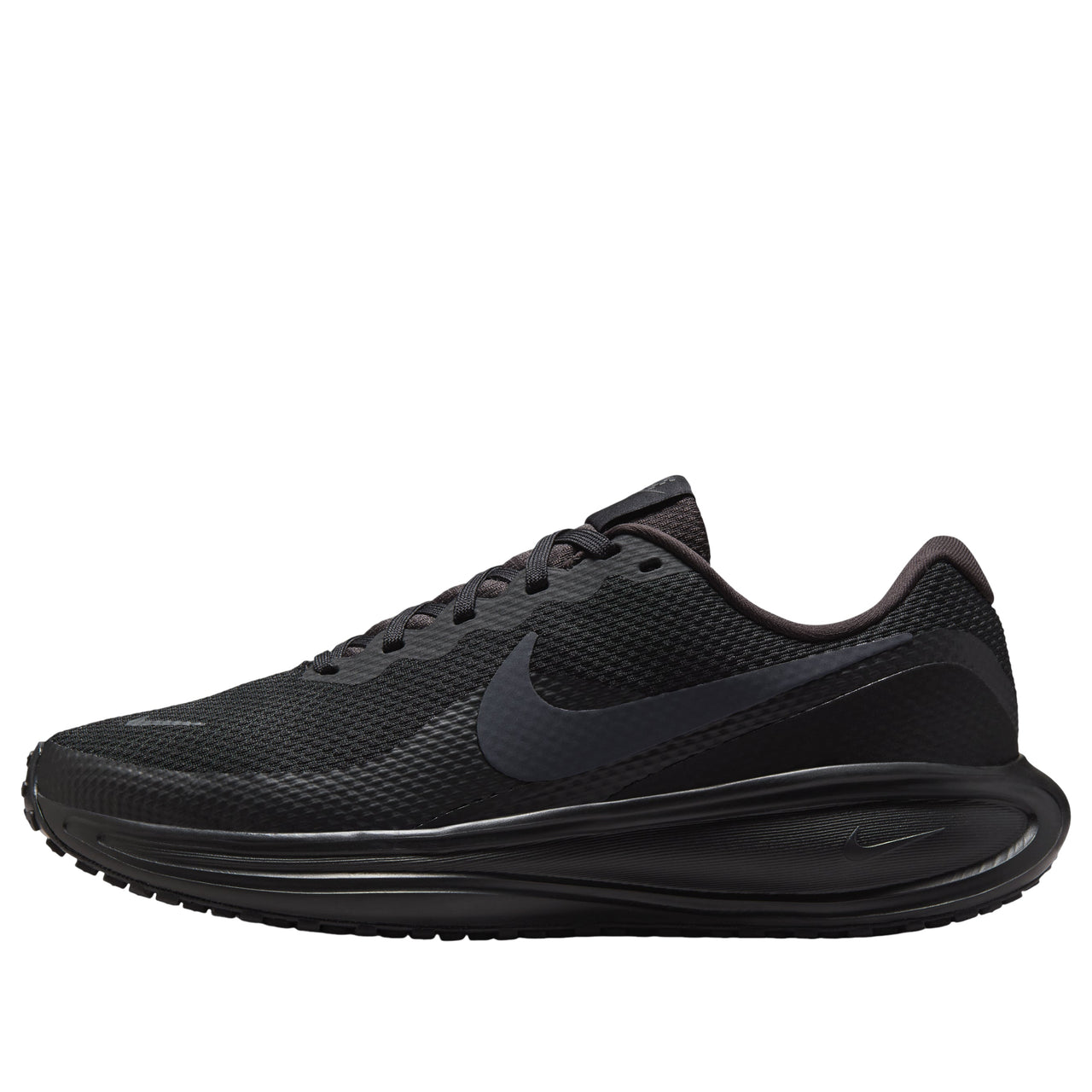 (WMNS) Nike Revolution 8 'Black Anthracite' HJ8485-002