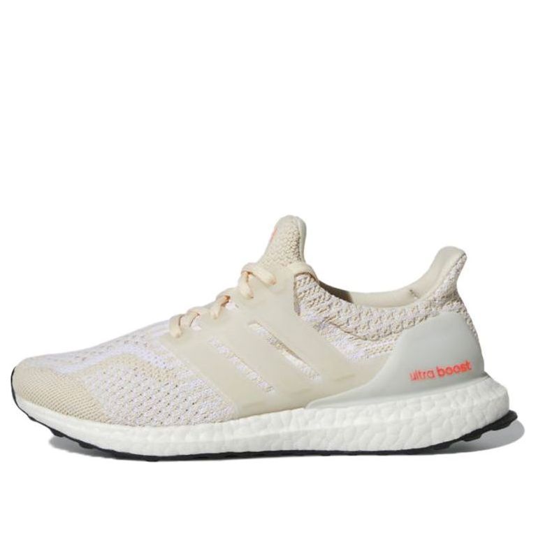 (WMNS) adidas Ultraboost 5.0 DNA 'Ecru Tint Turbo' GZ0447