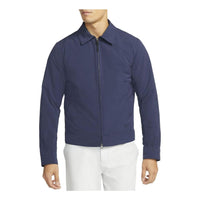 Nike Therma Fit ADV 2-in-1 Golf Jackets 'Blue' DA2858-451