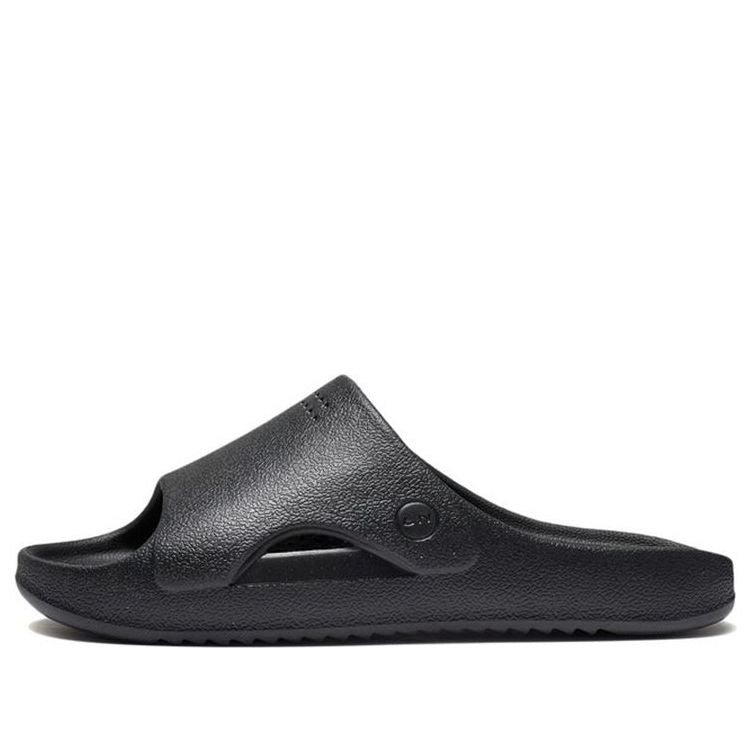 Li-Ning Fashion Slides 'Black' AGAS029-3