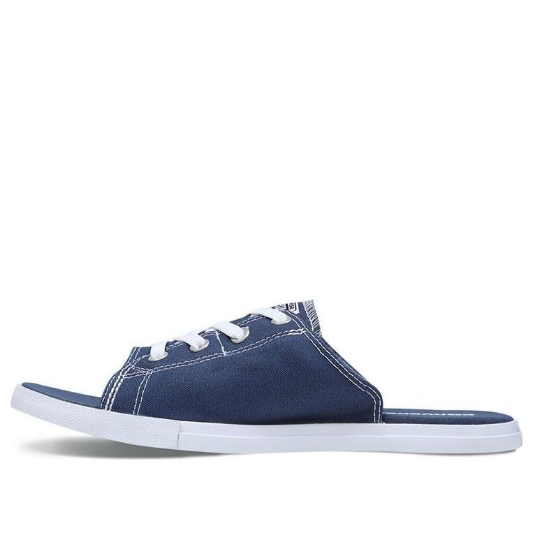 Converse Chuck Taylor All Star Cutaway EVO 'Navy' 150249C