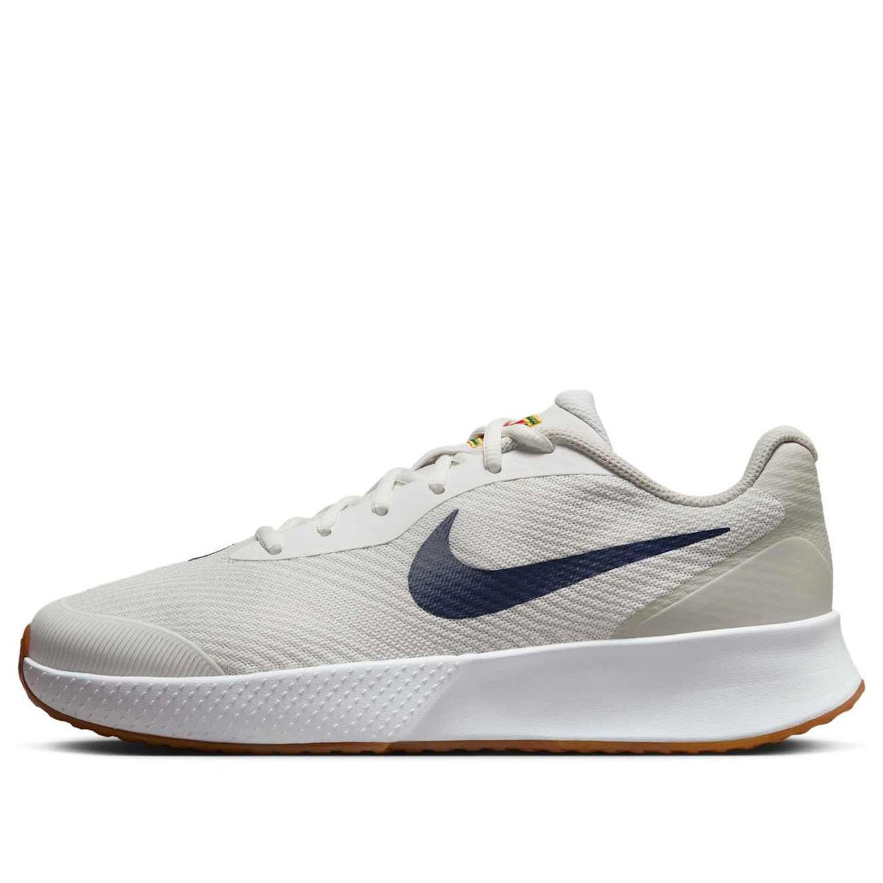 (WMNS) Nike Vapor Lite 3 'Summit White Binary Blue' FZ2156-100