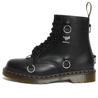 Dr. Martens Raf Simons x 1460 Smooth 'Black' 25926001