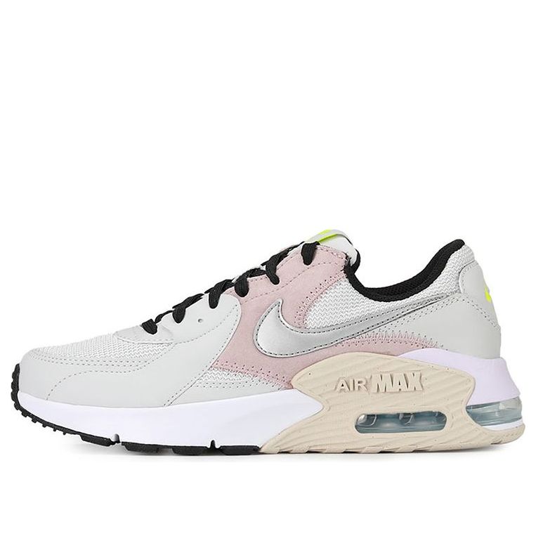 (WMNS) Nike Air Max Excee 'Grey Pink' CD5432-006