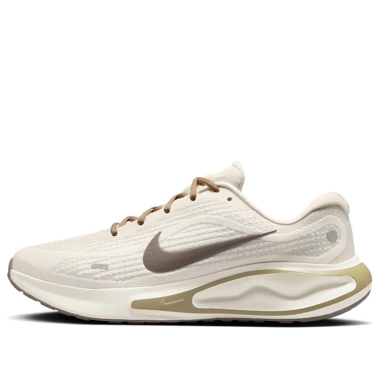 Nike Journey Run 'Light Brown Beige' FN0228-002