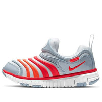 (PS) Nike Dynamo Free 'Bright Crimson' 343738-026