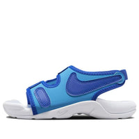 (GS) Nike Sunray Adjust 6 'Racer Blue' DX5544-400