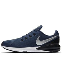 Nike Air Zoom Structure 22 'Coastal Blue' AA1636-406