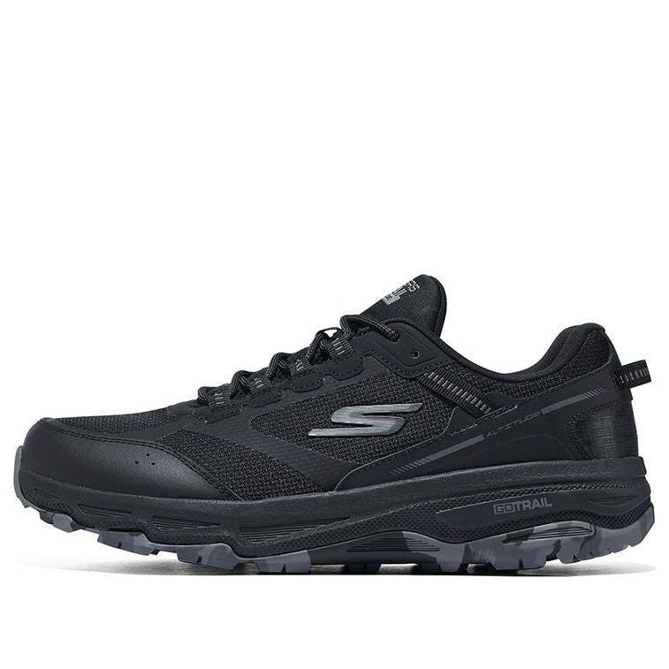 Skechers Go Run Trail 'Black' 220917C-BKCC