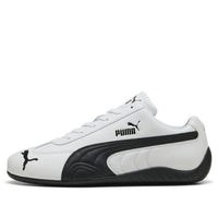 Puma Speedcat OG Leather 'White Black' 401603-02