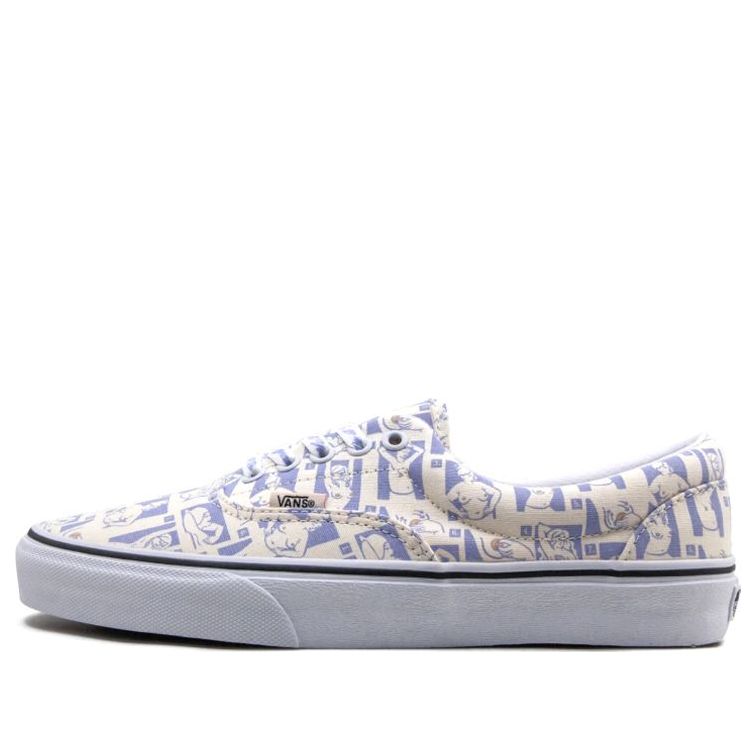 Vans Era 'Breast Cancer Awareness' VN0A4BV4TGM