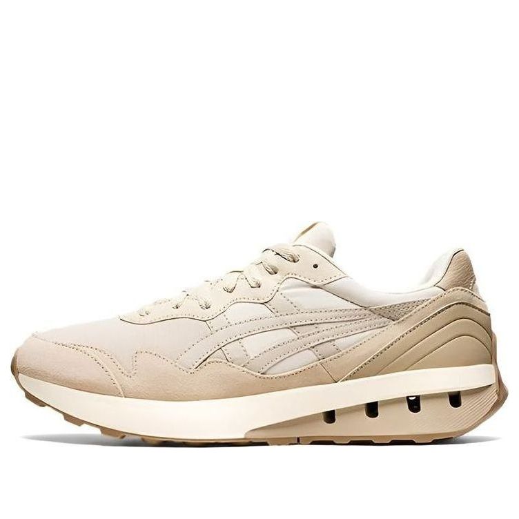 ASICS Jogger X81 'Putty Birch' 1201A744-200