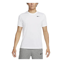 Nike FW22 LogoT White DX0990-100