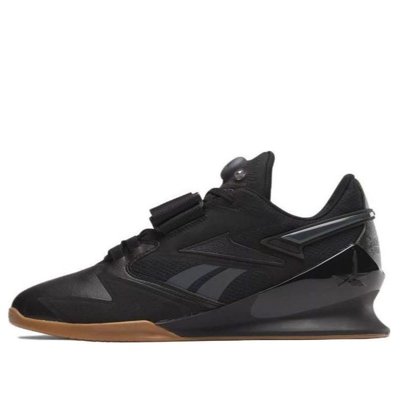Reebok Legacy Lifter III 'Black' 100033516