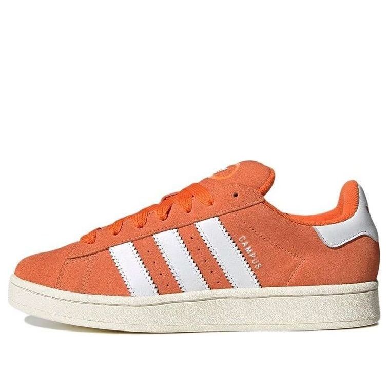 adidas Campus 00s 'Orange White' GY9474