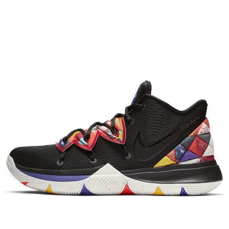 Nike Kyrie 5 EP 'Chinese New Year' AO2919-010