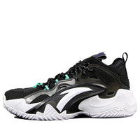 ANTA UFO Airspace 3 Sneakers 'Black White' 112111806-2