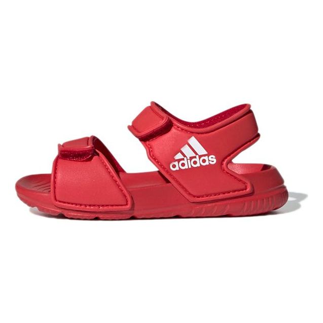 (TD) adidas Altaswim Scarlet' EG2139