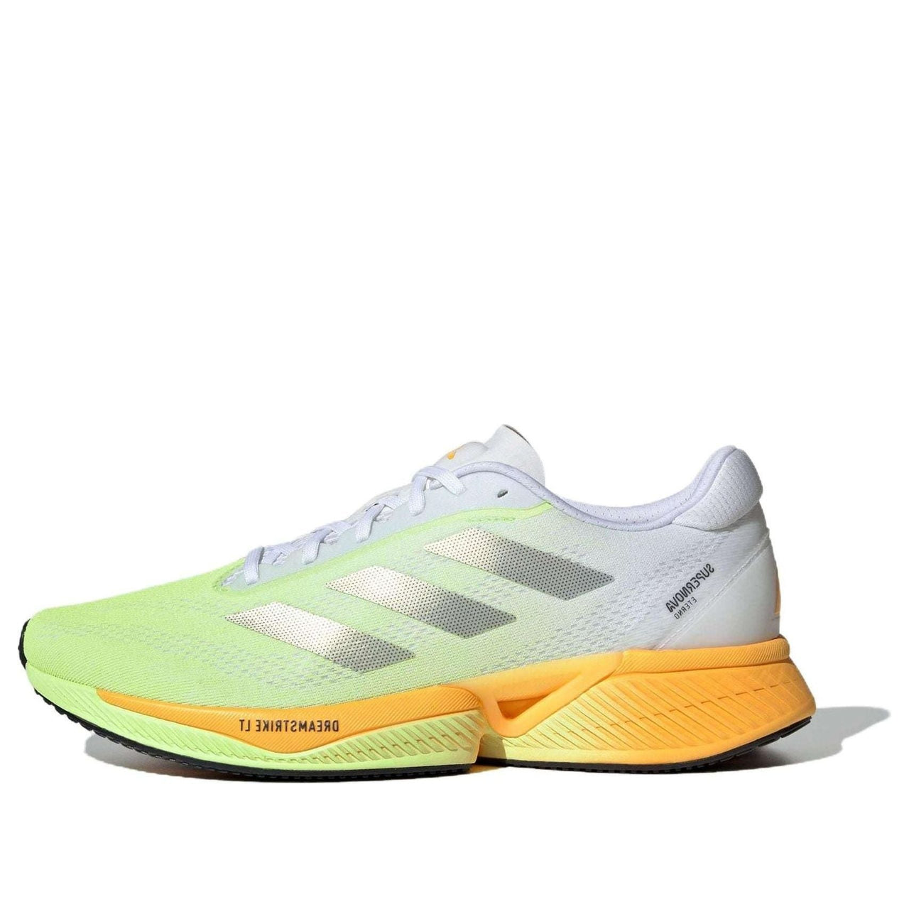 adidas Supernova Eterno 'Green Orange White' IH0435