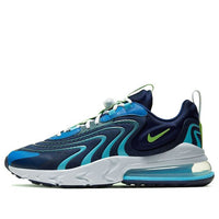 Nike Air Max 270 React ENG 'Blackened Blue' CJ0579-400