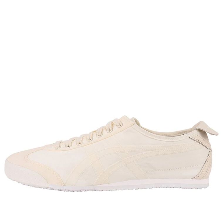 Onitsuka Tiger Mexico 66 'Creamy' D846N-0000
