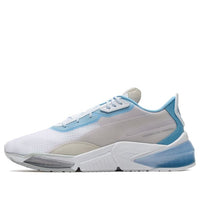 PUMA Porsche Design x LQDCELL Trainer 'White Ethereal Blue' 339964-02