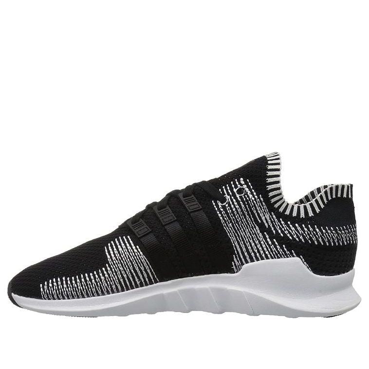 adidas EQT Support ADV Primeknit 'Black White' BY9390
