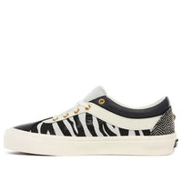 Vans Bender Bold Ni Black/White VN0A3WLP2OP
