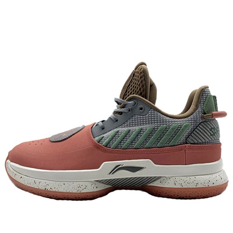 Li-Ning Way of Wade 7 'Satori' ABAN079-11