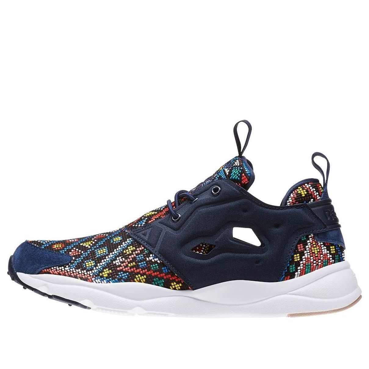 (WMNS) Reebok Furylite GT BD3092