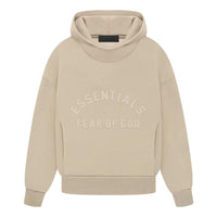 (PS) Fear of God Essentials SS23 Essentials Hoodie 'Dusty Beige' 785SP232045K