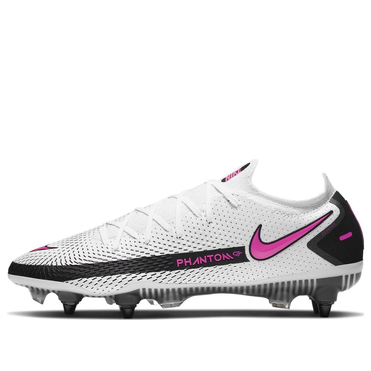 Nike Phantom GT Elite SG Pro 'White Pink' CK8443-160