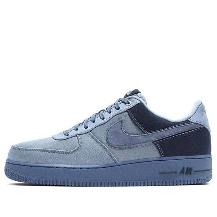 Nike Air Force 1 '07 Low 'Blue Grey' CL1116-400