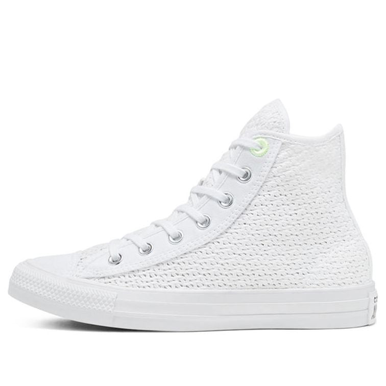 (WMNS) Converse Summer Getaway Chuck Taylor All Star White 567654C