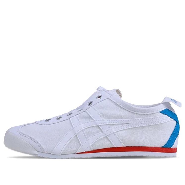 Onitsuka Tiger Mexico 66 Slip-On 'White' D3K0N-100