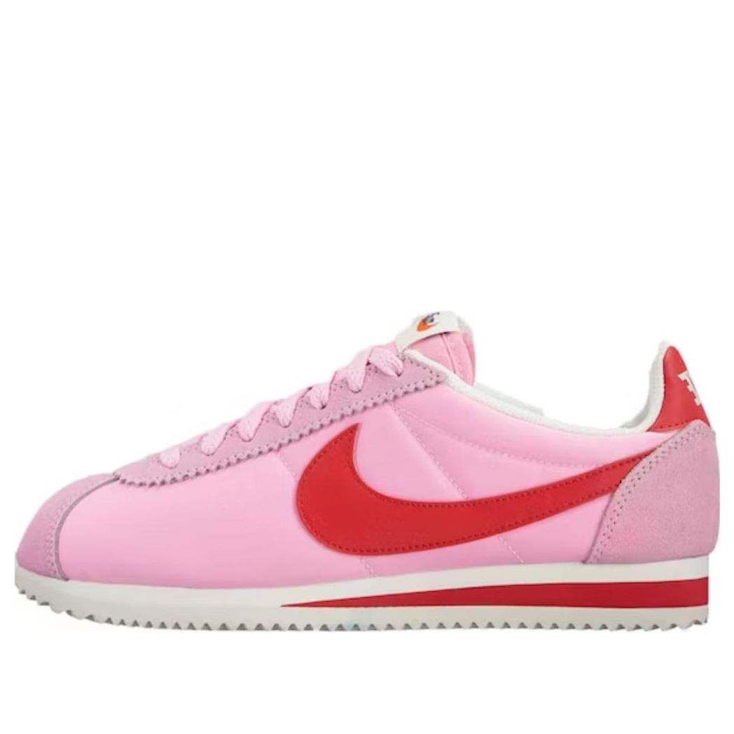 (WMNS) Nike Cortez 'Rose Pink' 882258-601