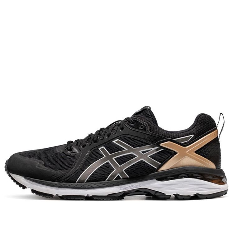 ASICS GT-Motor Black/Silver 1011A938-005
