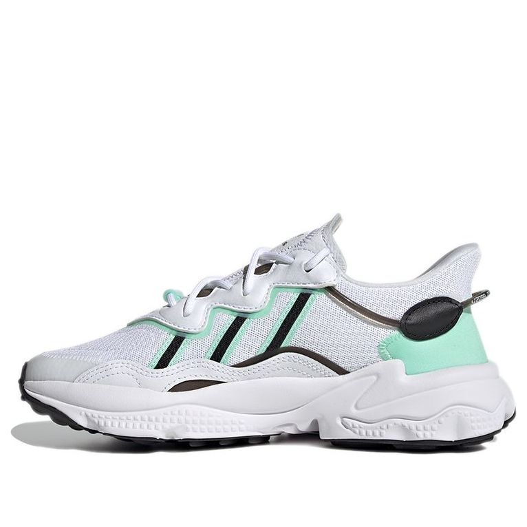 (WMNS) adidas Ozweego 'I Love Dance' FZ3779