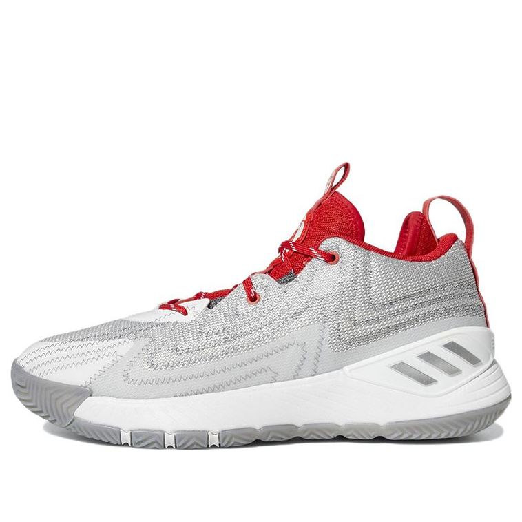 adidas D Rose Son of Chi 2 'Red' H03651