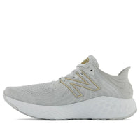 (WMNS) New Balance Fresh Foam 1080 v11 'Gray White Gold' W108011A