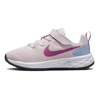 (PS) Nike Revolution 6 'Pearl Pink Cosmic Fuchsia' DD1095-600