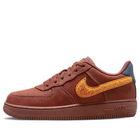 (PS) Nike Force 1 Low 'La Familia' DX9285-600