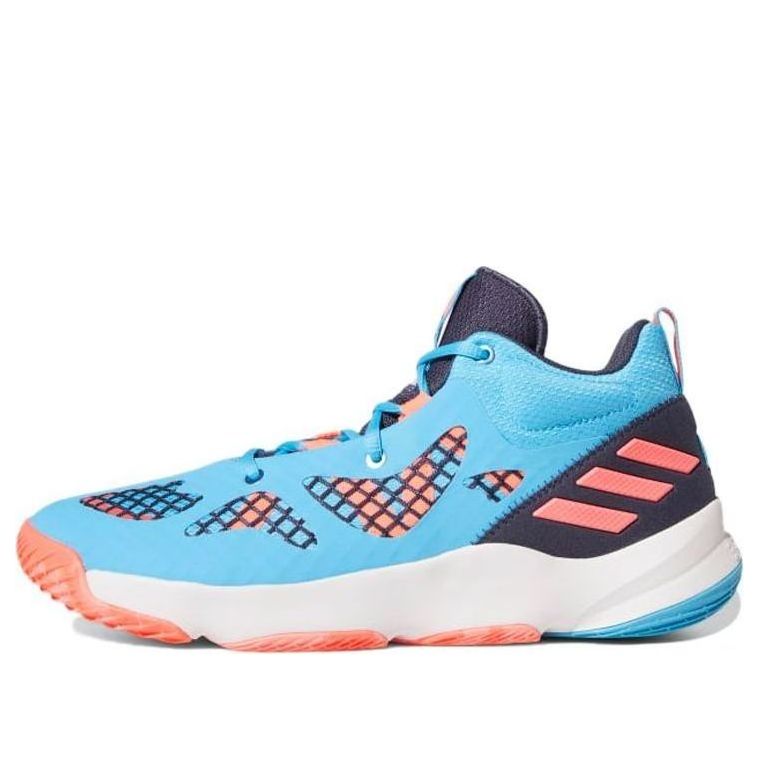 adidas Pro N3XT 2021 'Sky Rush Turbo' GY2876