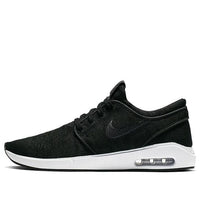 Nike Air Max Janoski 2 SB 'Black' AQ7477-001