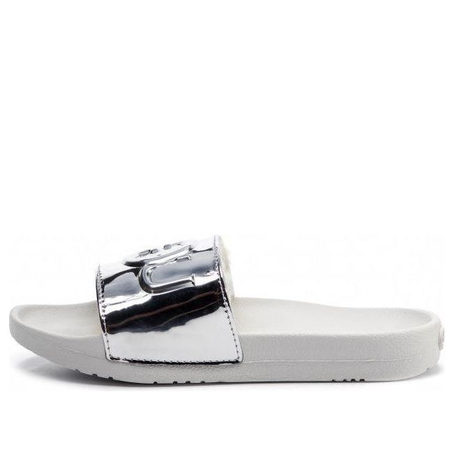 (WMNS) UGG W Royale 'Silver' 1101189-SLVR