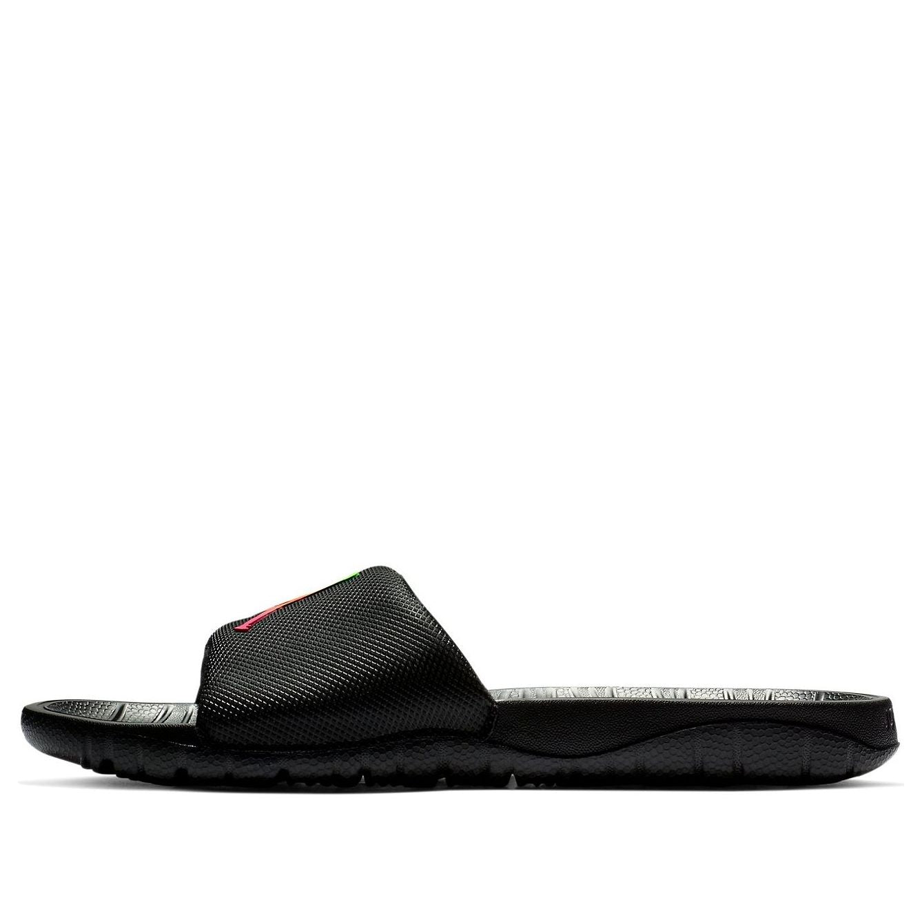 Air Jordan Break Slide 'Ombre Logo' AR6374-008