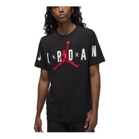 Air Jordan Jumpman Stretch T-shirt 'Black' DV1446-010