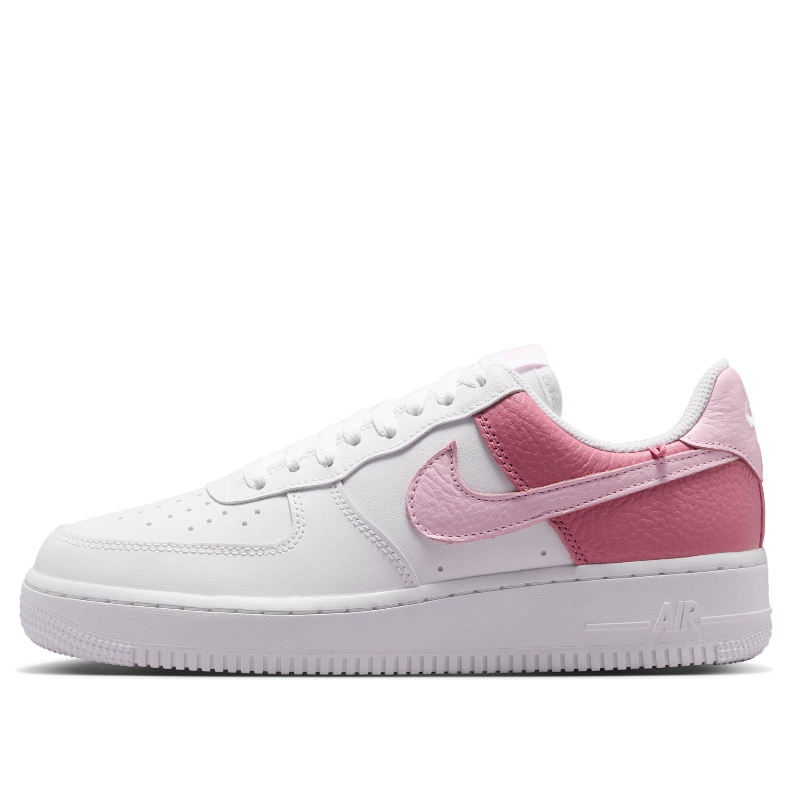 (WMNS) Nike Air Force 1 '07 Low 'White Peony Pink Foam' IR0872-100